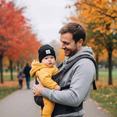 Bonnet bebe | Douceur - Promenade bébé