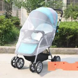 Cette poussette bébé légère - Promenade bébé