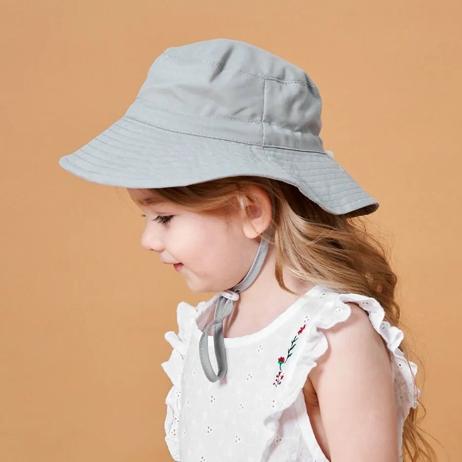 Chapeaux pour Bébé - Promenade bébé