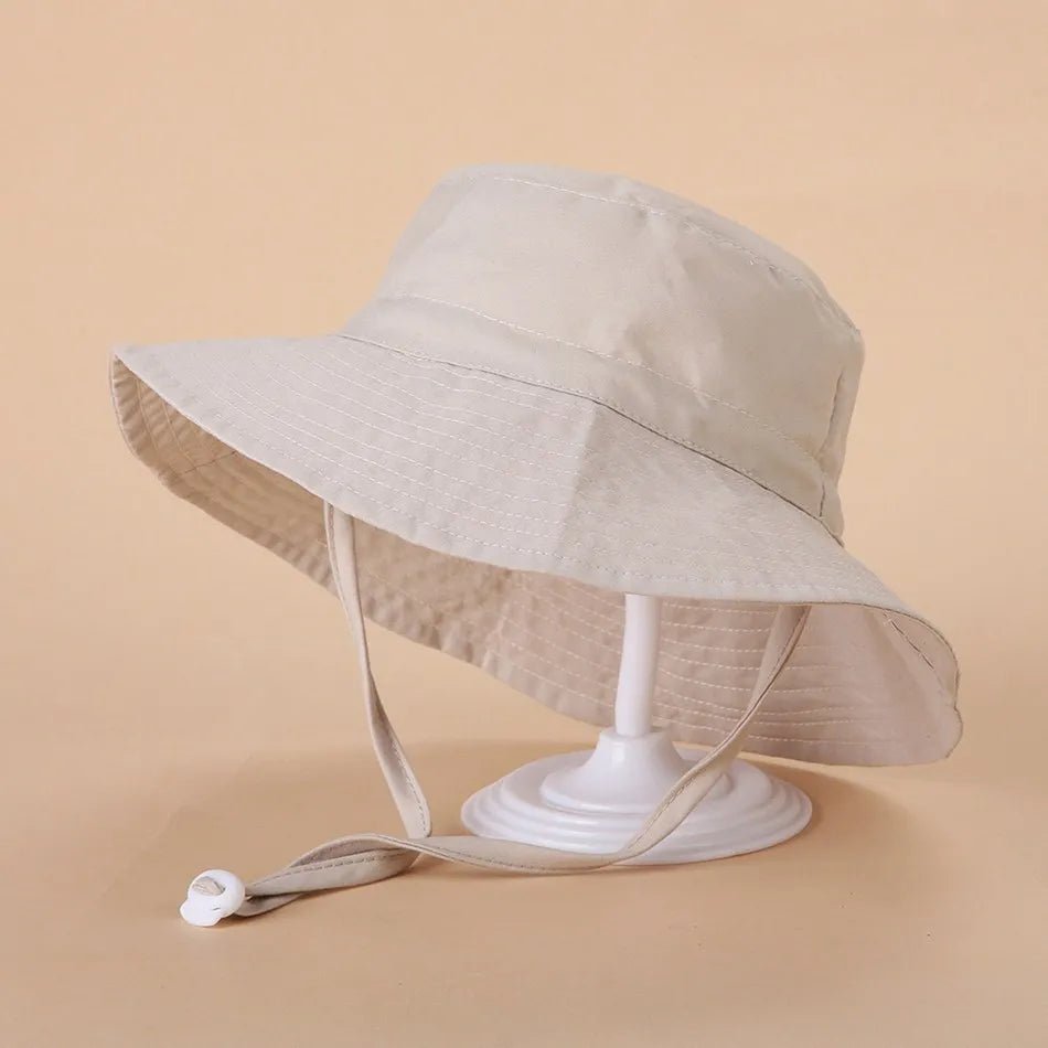 Chapeaux pour Bébé - Promenade bébé