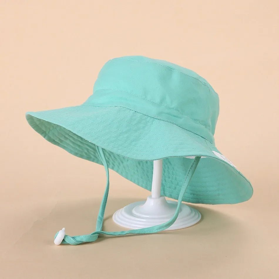 Chapeaux pour Bébé - Promenade bébé