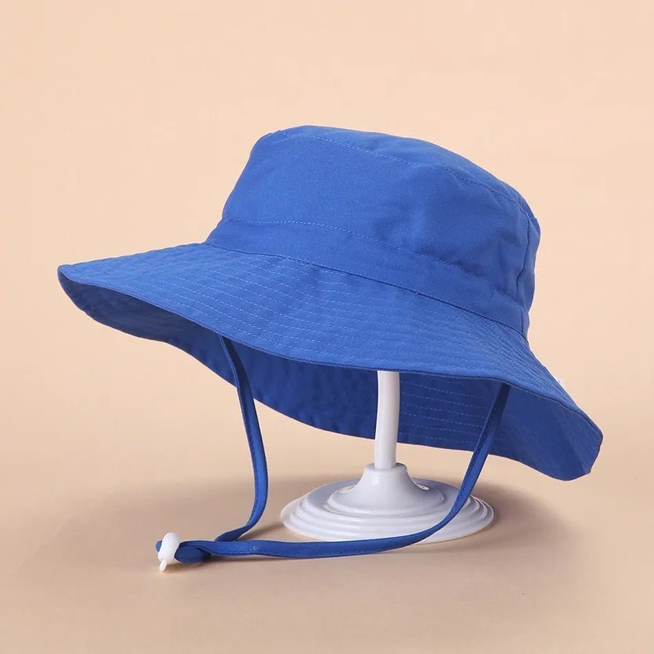 Chapeaux pour Bébé - Promenade bébé