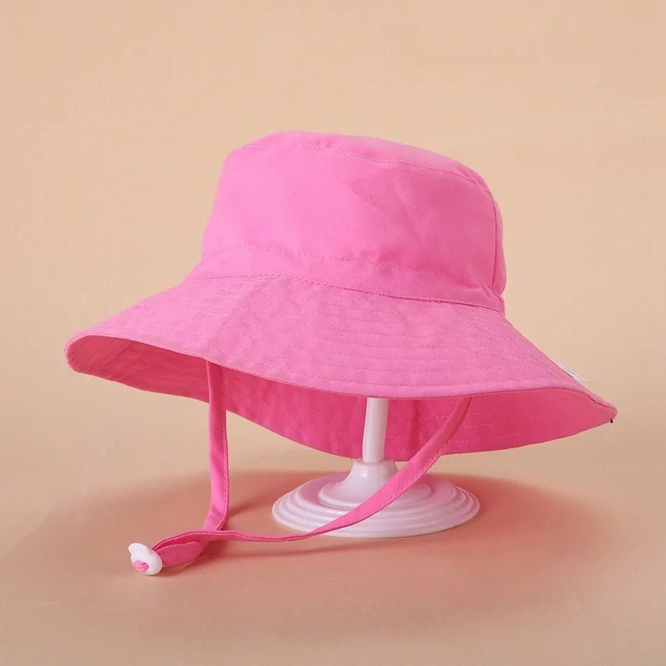 Chapeaux pour Bébé - Promenade bébé