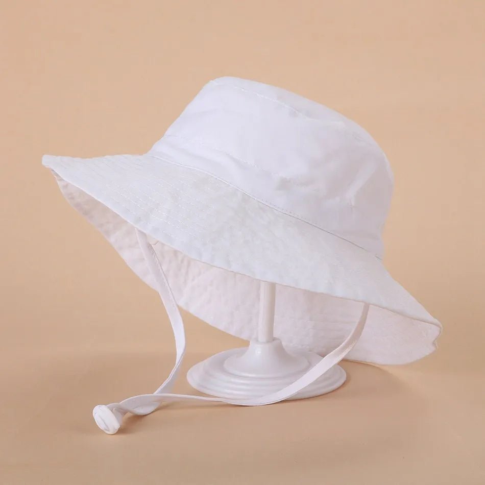 Chapeaux pour Bébé - Promenade bébé