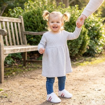 Chaussure bebe | Petit Pas - Promenade bébé