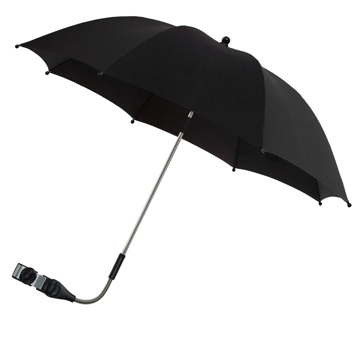 Ombrelle pour Poussette | Protection UV 360° - Promenade bébé