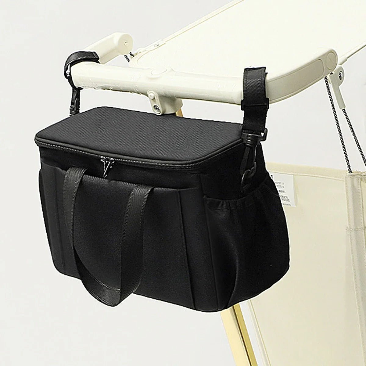Organisateur de Poussette | BabyEssentials - Promenade bébé