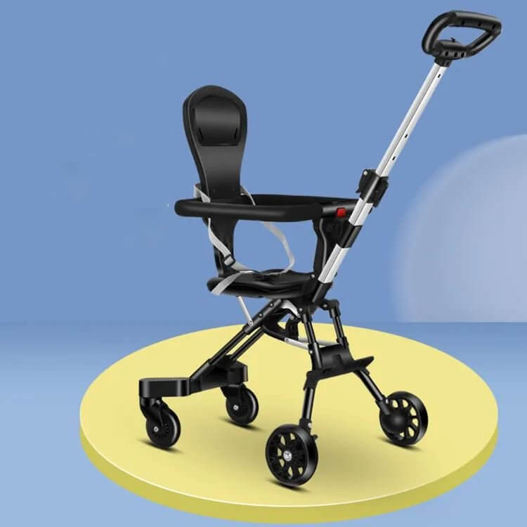 Poussette - TravelLite™ - Régulier - Promenade bébé