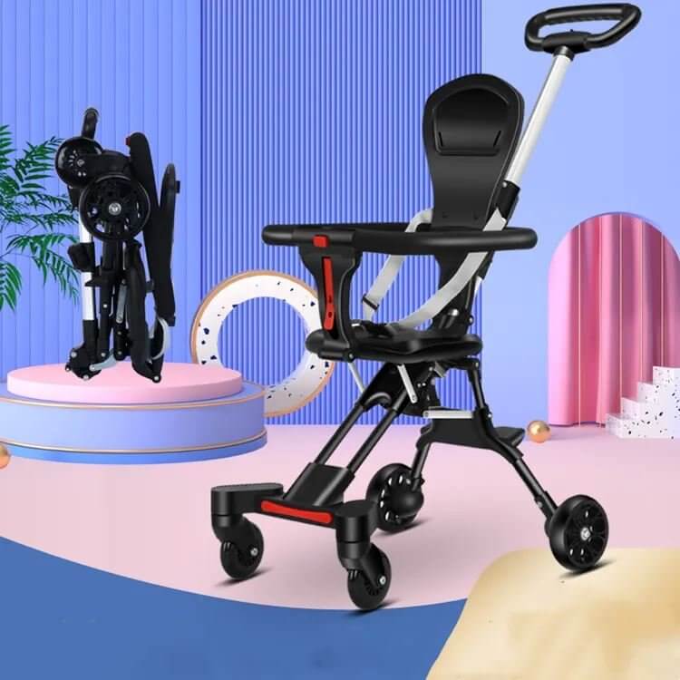 Poussette - TravelLite™ - Régulier - Promenade bébé