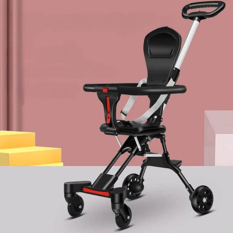 Poussette - TravelLite™ - Régulier - Promenade bébé