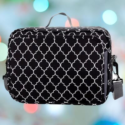 Sac de Voyage - BabyBag™ - Losange - Promenade bébé