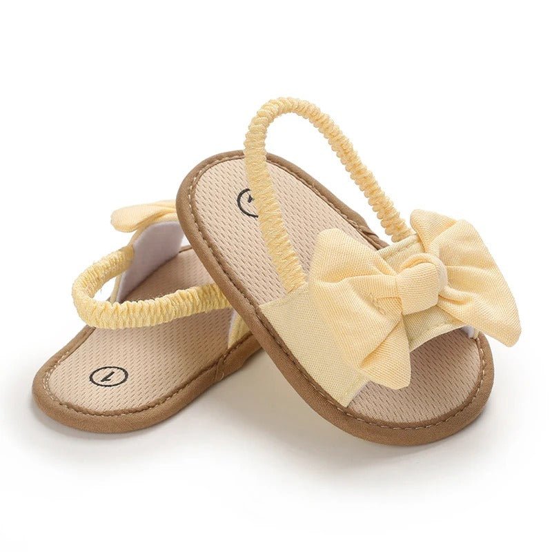 sandale bebe fille | Premiers Pas - Promenade bébé