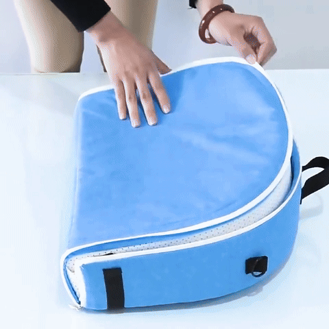 Sac de Voyage pour Bébé
