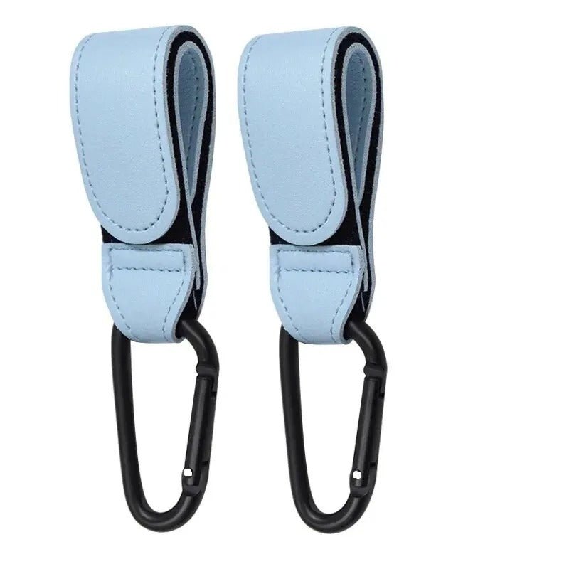 Attache Poussette | Élégance Pratique - Promenade bébé