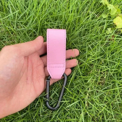 Attache Poussette | Élégance Pratique - Promenade bébé