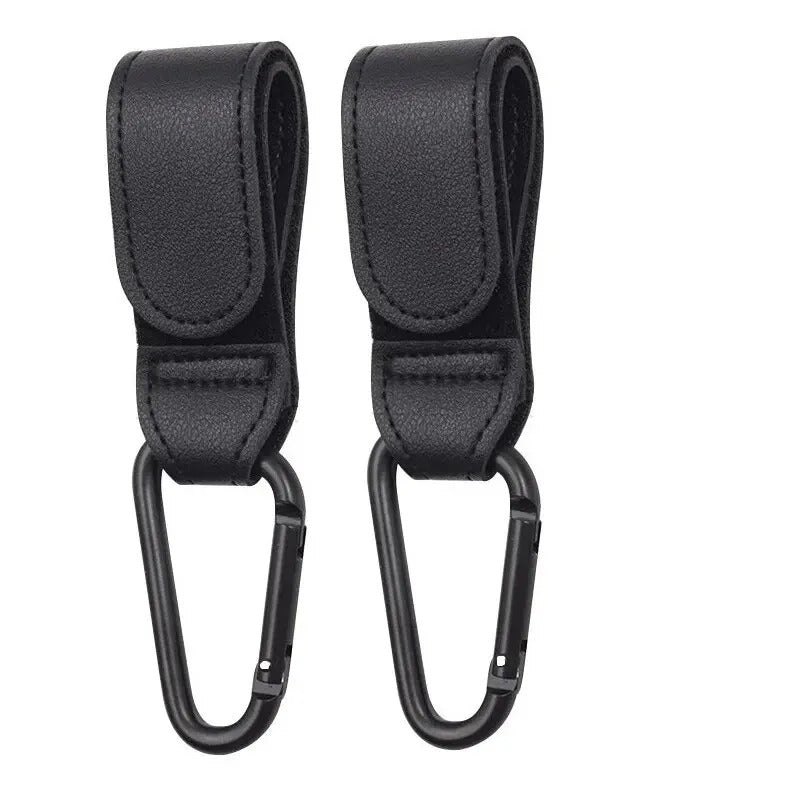 Attache Poussette | Élégance Pratique - Promenade bébé