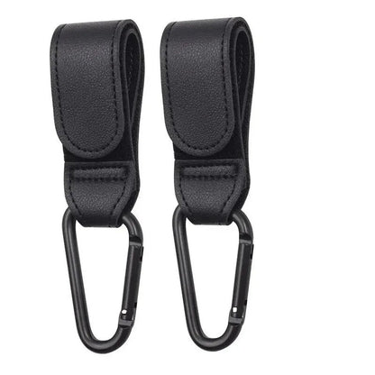 Attache Poussette | Élégance Pratique - Promenade bébé