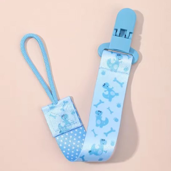 Attache tétine | Sécurisée - Promenade bébé