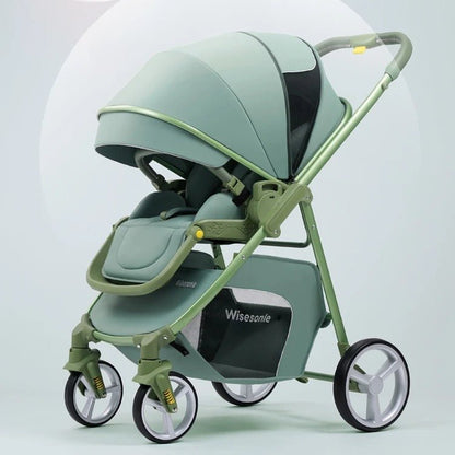 Bebe Poussette | Evolutive 2en1 - Promenade bébé