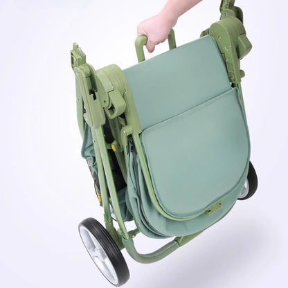 Bebe Poussette | Evolutive 2en1 - Promenade bébé