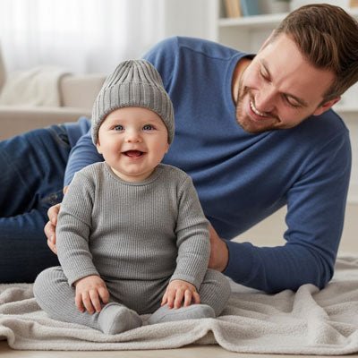 Bonnet bebe au crochet | Cocooning - Promenade bébé