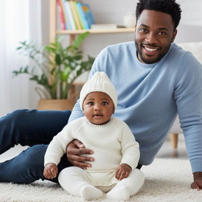 Bonnet bebe au crochet | Cocooning - Promenade bébé