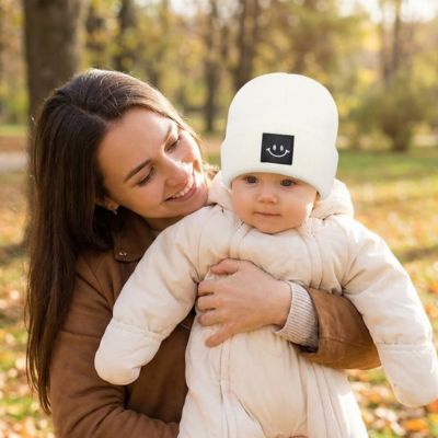 Bonnet bebe | Douceur - Promenade bébé
