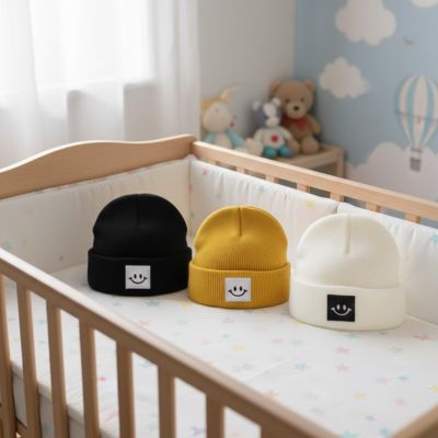 Bonnet bebe | Douceur - Promenade bébé