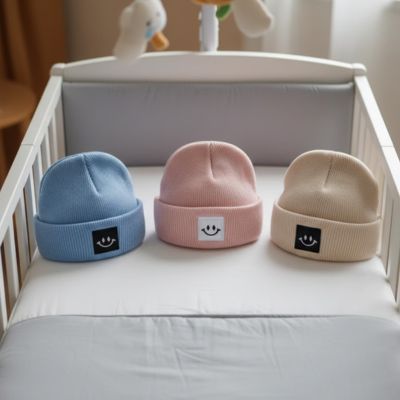 Bonnet bebe | Douceur Nordic - Promenade bébé