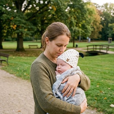 Bonnet bebe | Ultra - doux - Promenade bébé