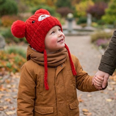 Bonnet bebe | Ultra Doux - Promenade bébé
