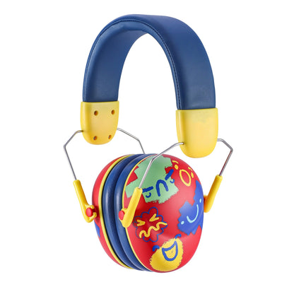 casque anti bruit pour bebe | Confort Absolu - Promenade bébé