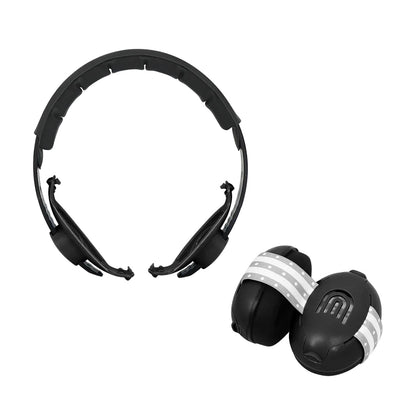casque anti bruit pour bebe | Confortable et Réglable - Promenade bébé