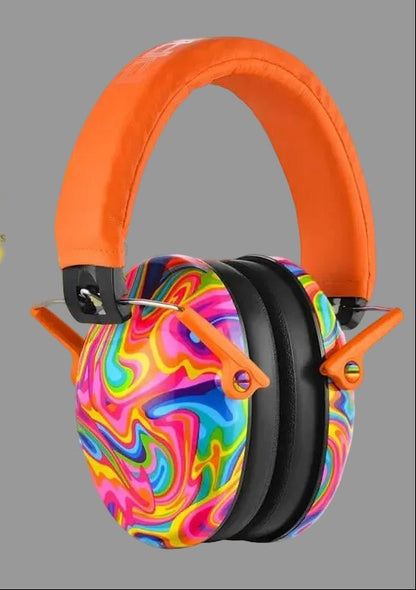 casque anti bruit pour bebe | Evolutif 3 - 12 ans - Promenade bébé
