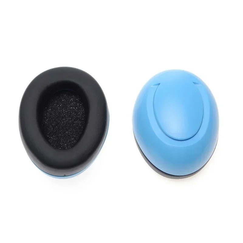 casque anti bruit pour bebe | Protection auditive - Promenade bébé