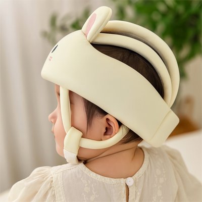 Casque bebe 