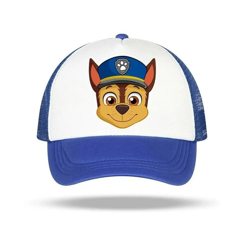casquette bebe chase