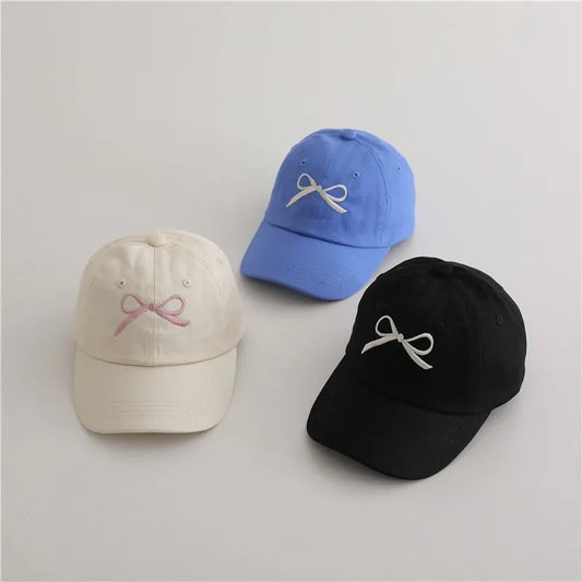 casquette bebe fille