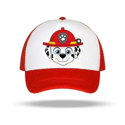 casquette bebe marshall