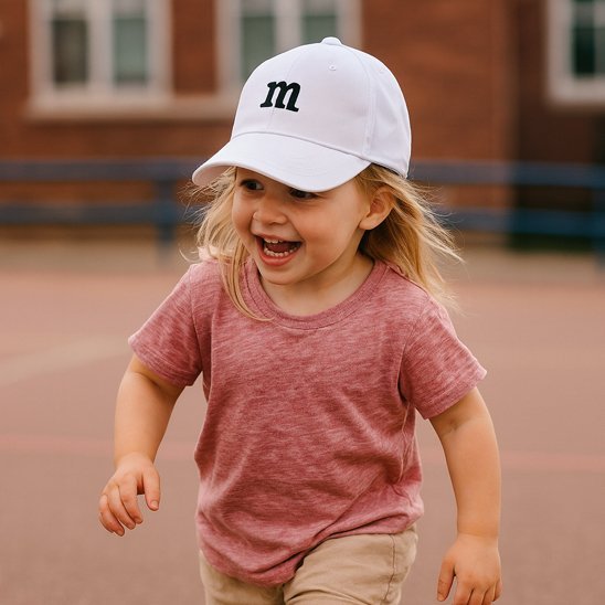 Casquette bebe | Protection et Confort - Promenade bébé