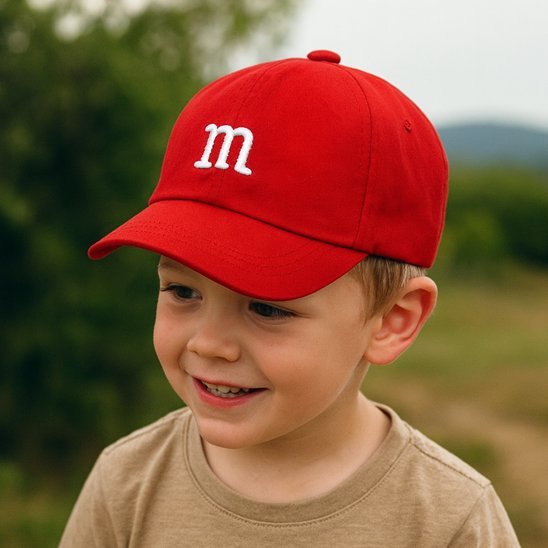 Casquette bebe | Protection et Confort - Promenade bébé