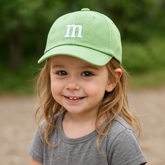 Casquette bebe | Protection et Confort - Promenade bébé