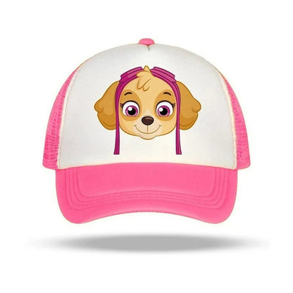 casquette bebe skye