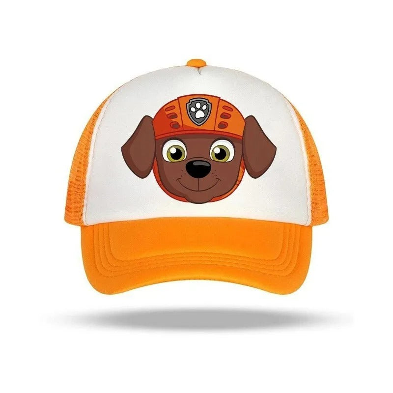 casquette bebe zuma