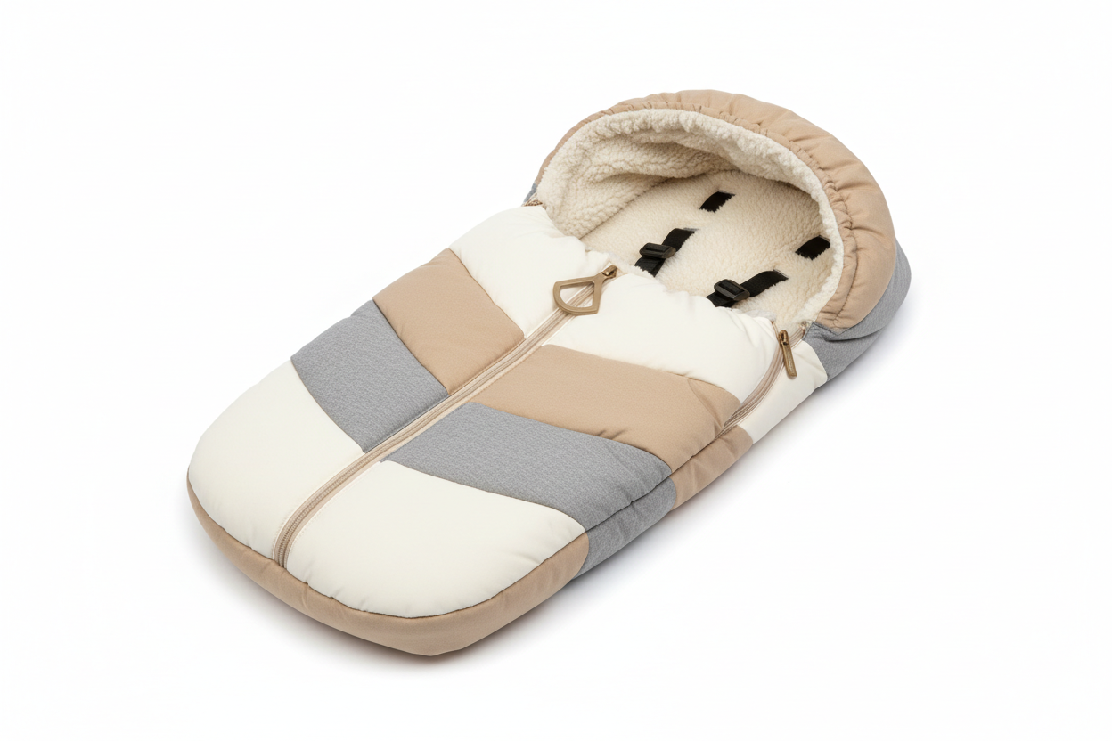 chancelière bébé