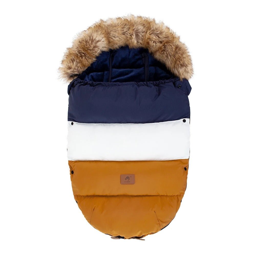 Chanceliere bebe | Douillette - Promenade bébé