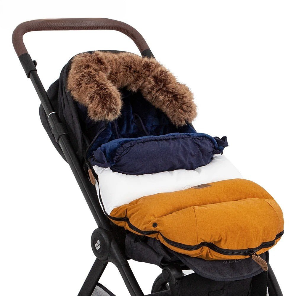 Chanceliere bebe | Douillette - Promenade bébé