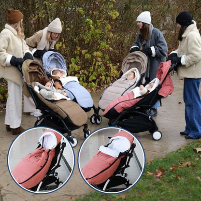 Chanceliere bebe | Thermo - Confort - Promenade bébé