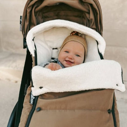 Chanceliere bebe | Thermo - Confort - Promenade bébé