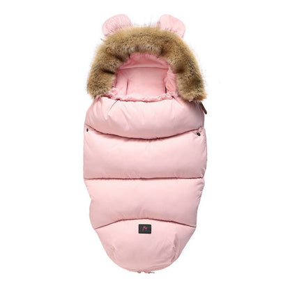 Chanceliere| Bulle Douce - Promenade bébé